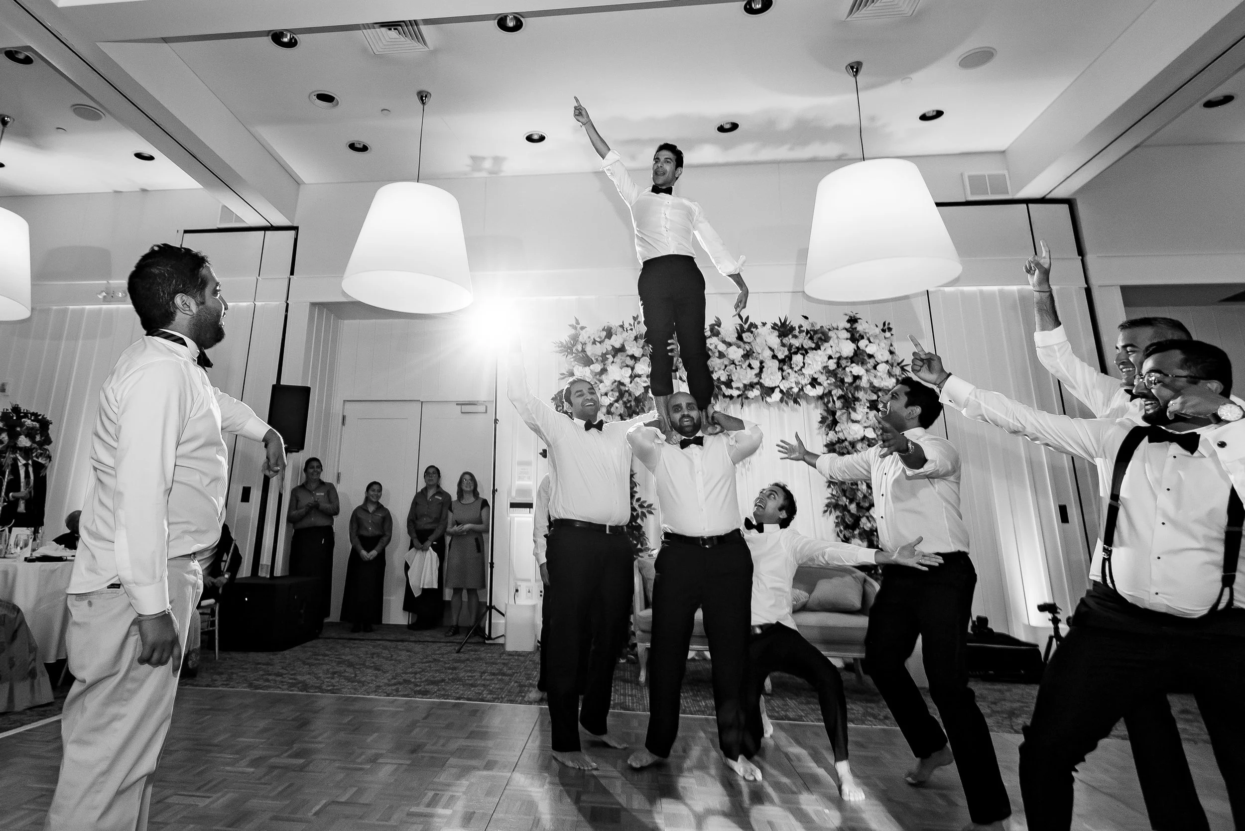 Napa Indian wedding photography