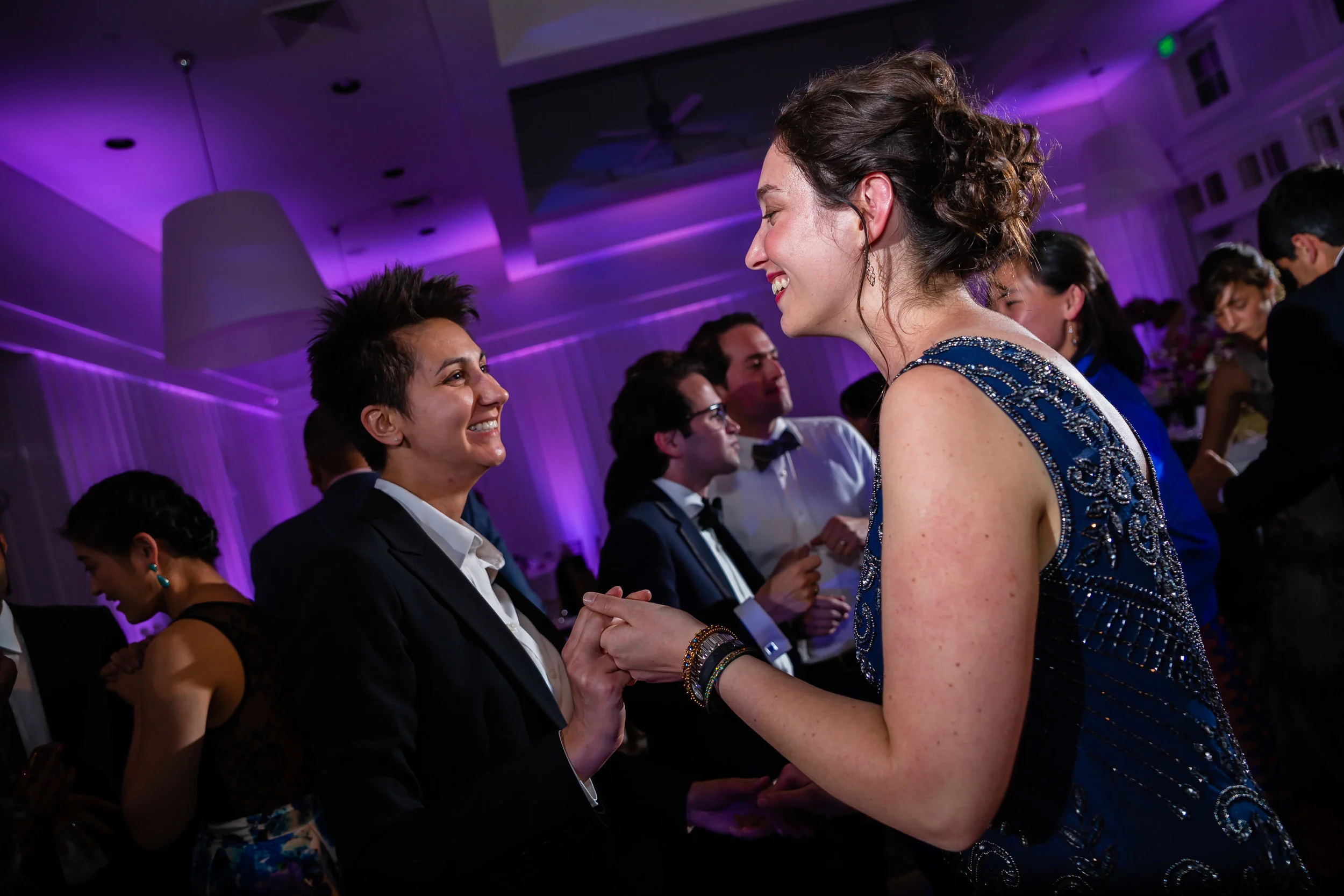 Bay Are Indian wedding