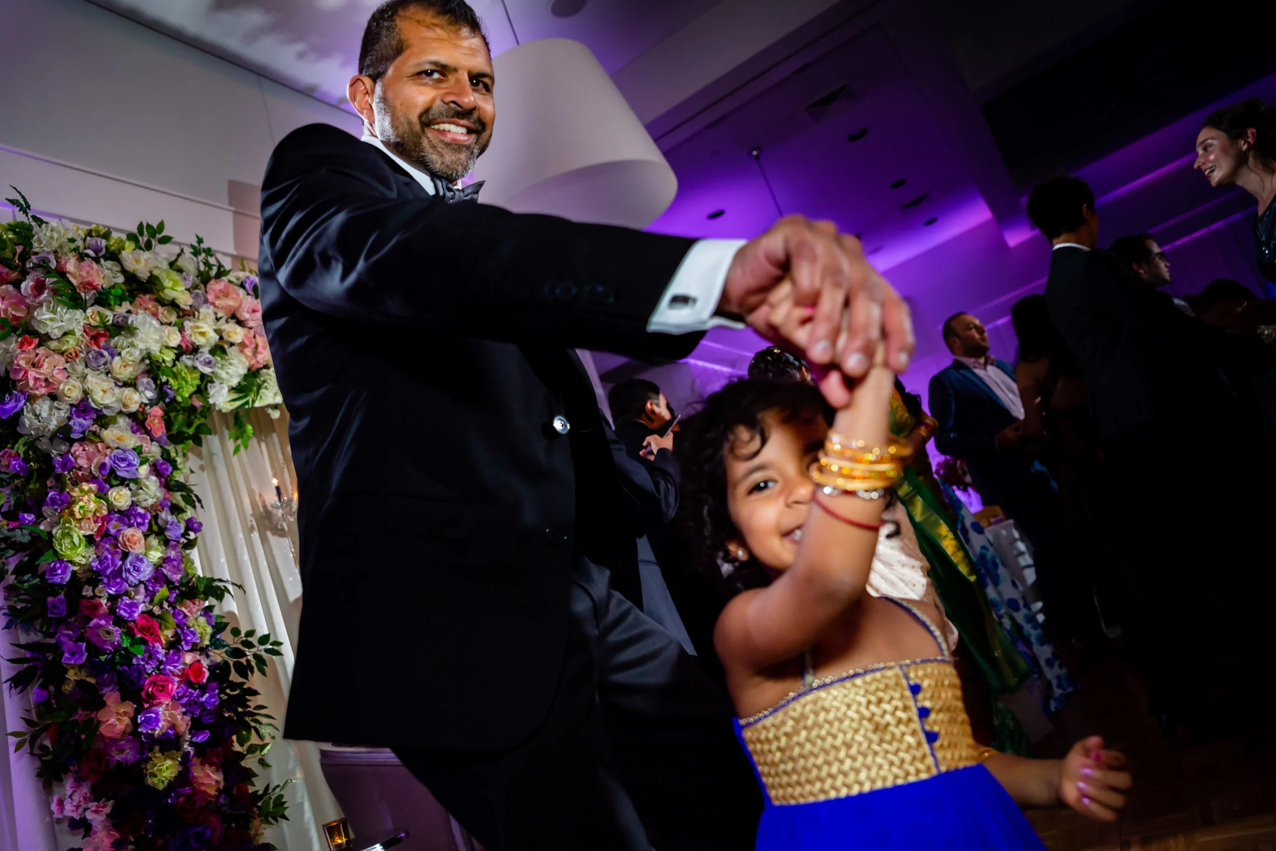 Indian Wedding Bay area