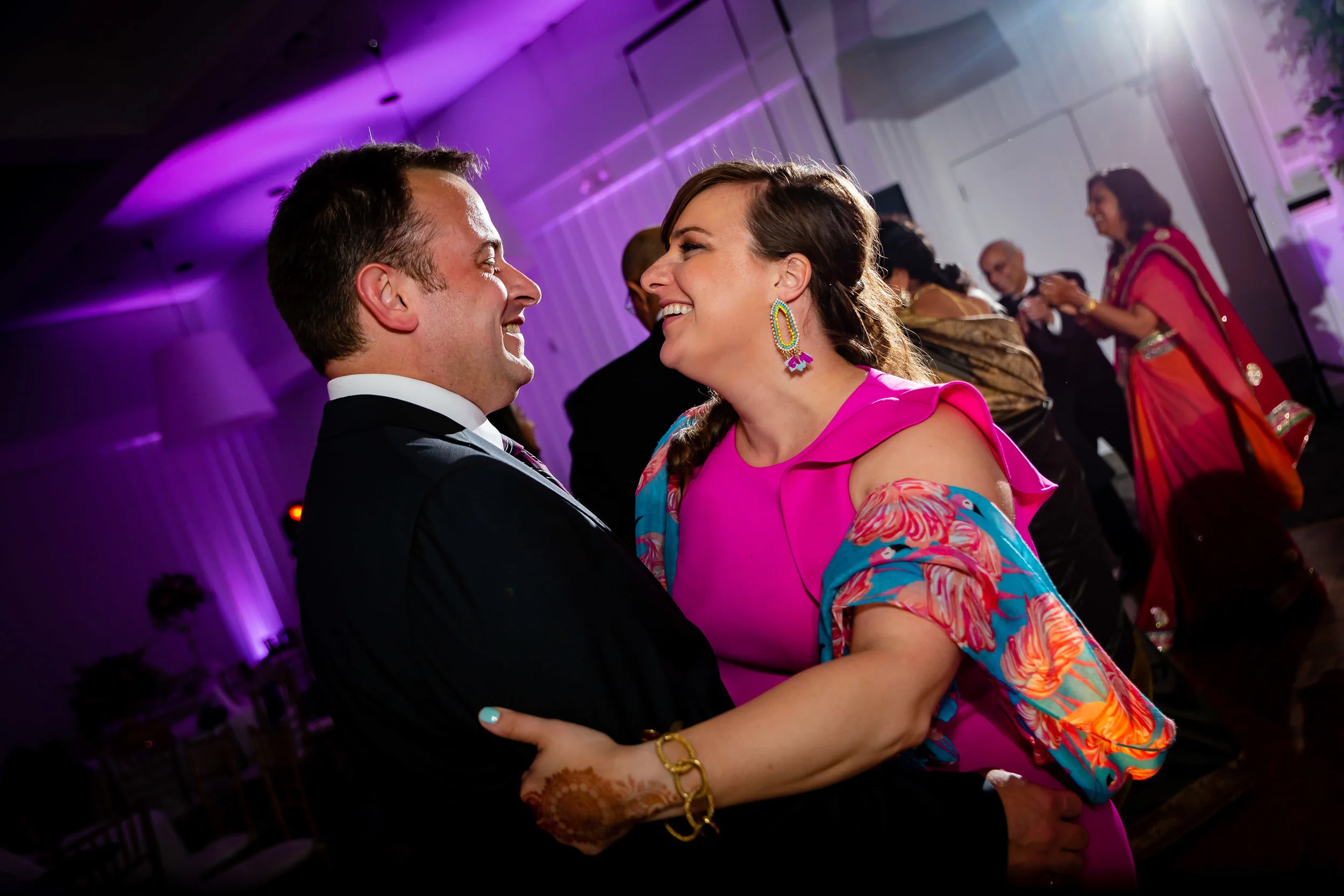 Indian Wedding photographer Bay area