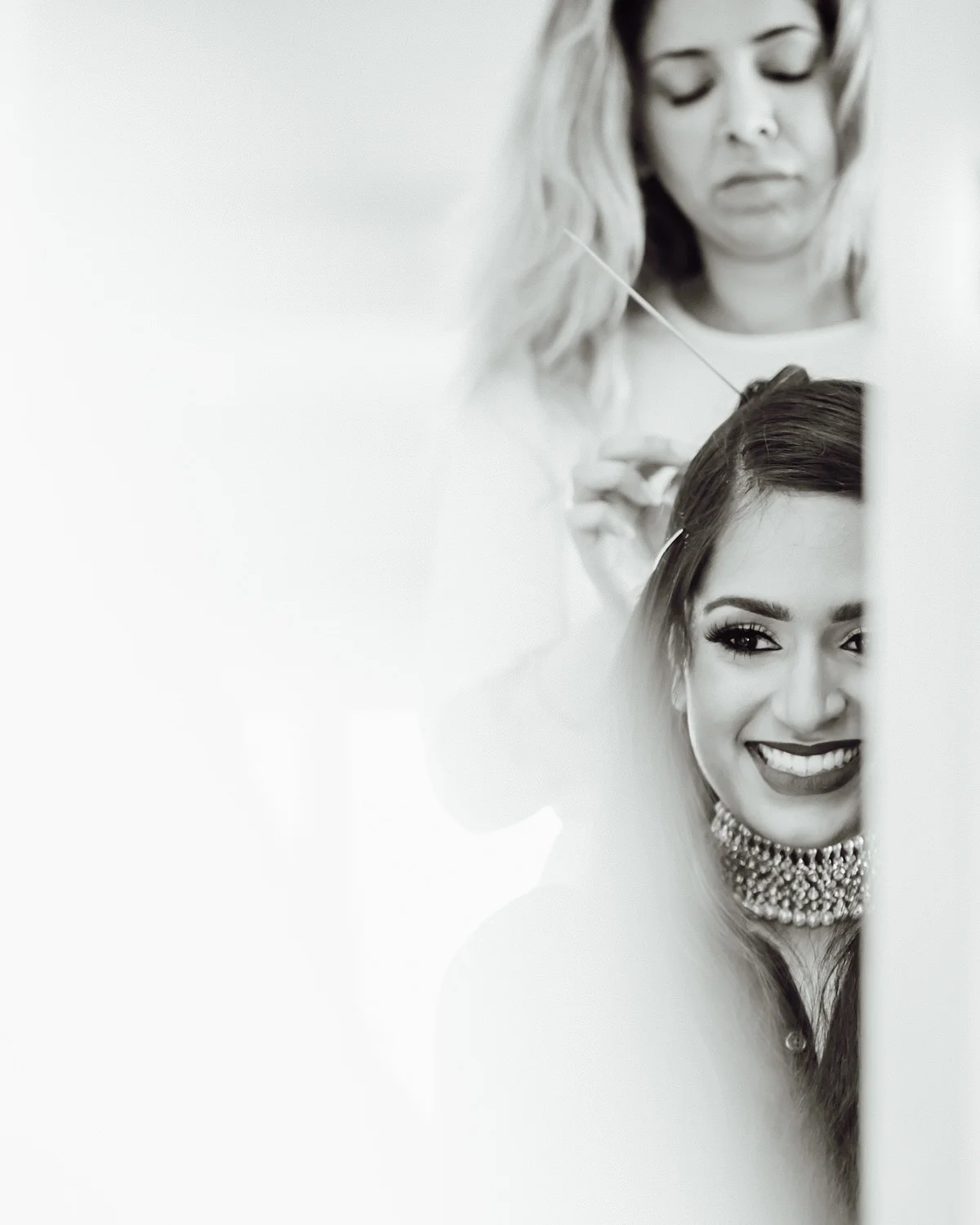 bay area Indian wedding photographer