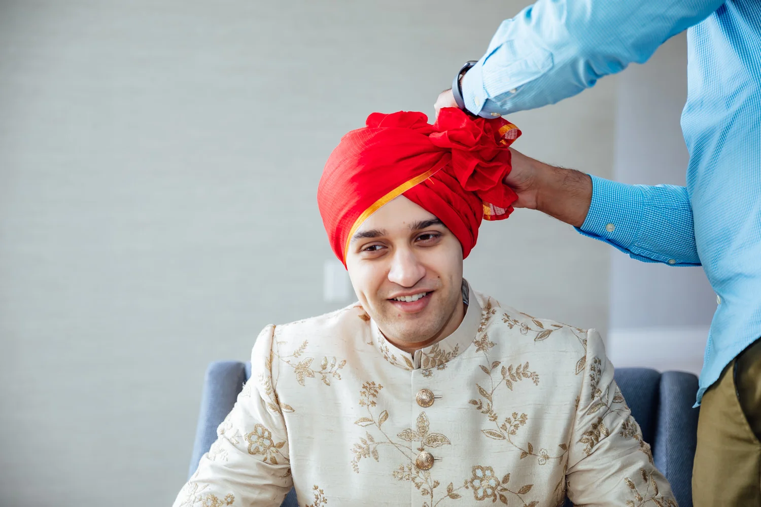 bay area Indian wedding photographer