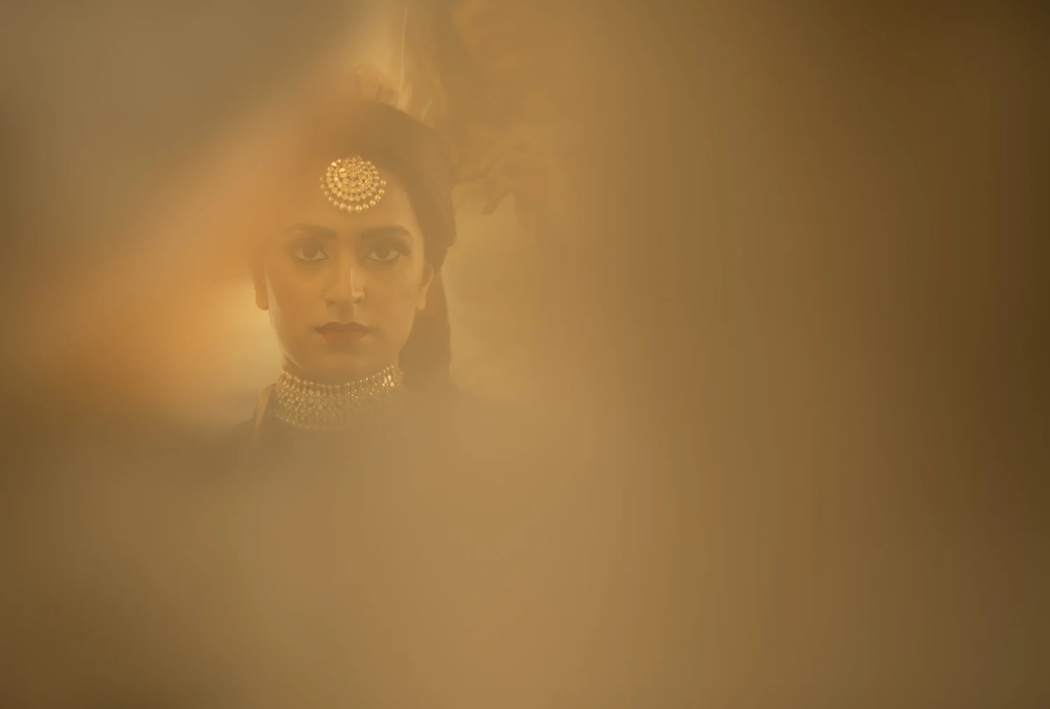 Ritz Carlton Half Moon Bay Indian Muslim wedding
