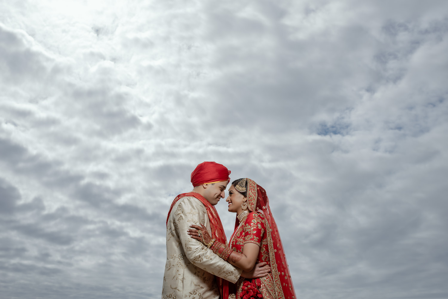 Ritz Carlton Half Moon Bay Pakistani Muslim wedding