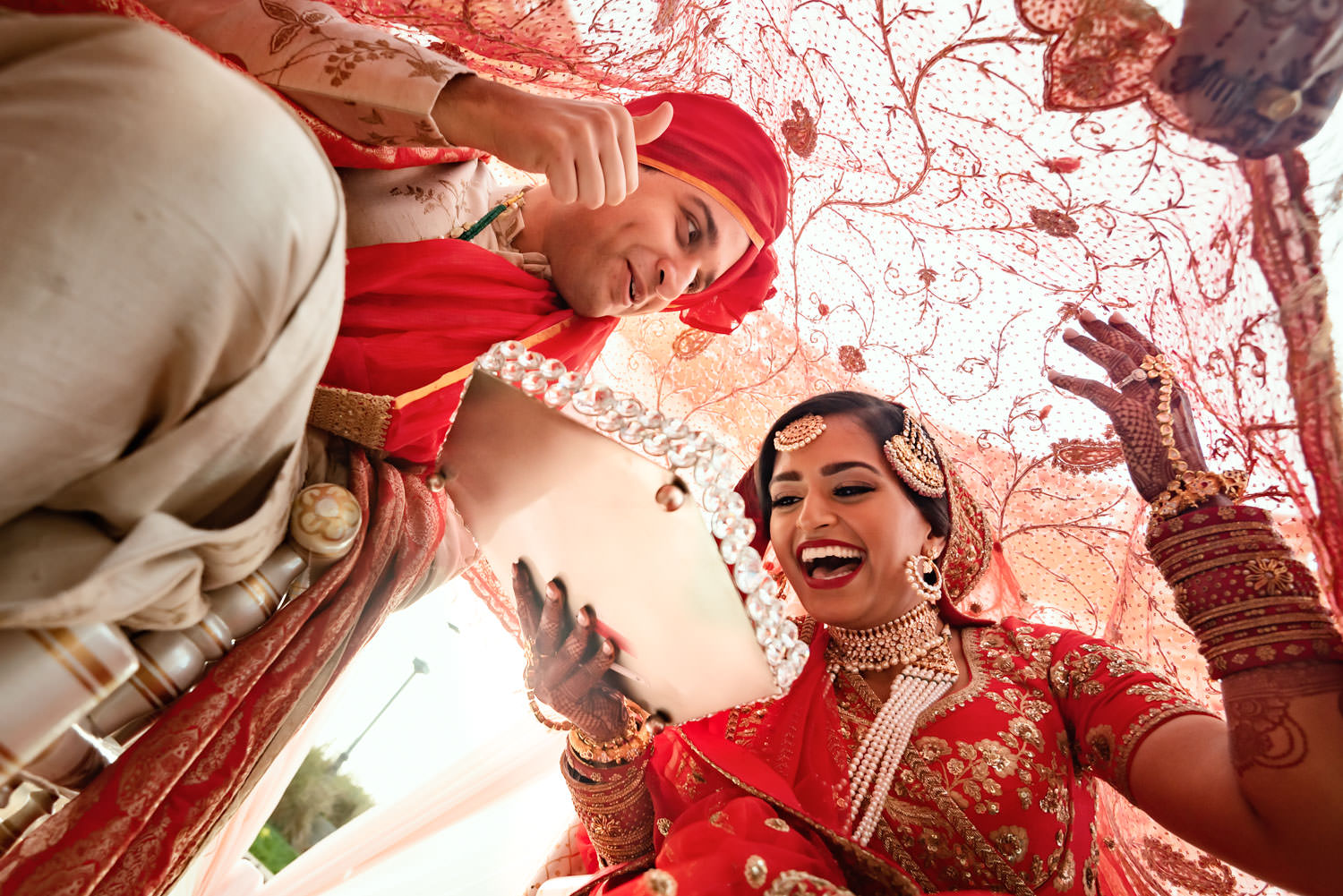 bay area Pakistani wedding photographer