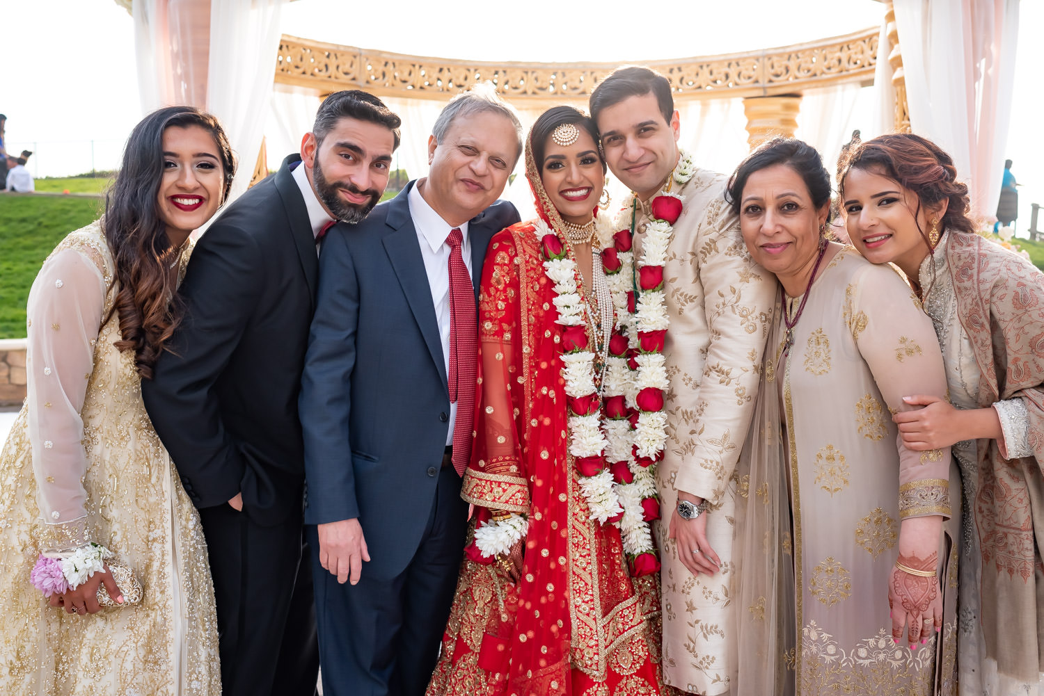 bay area Pakistani wedding photographer