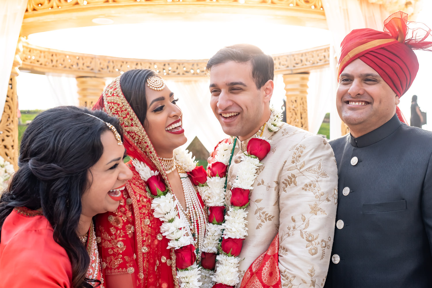 bay area Pakistani wedding photographer