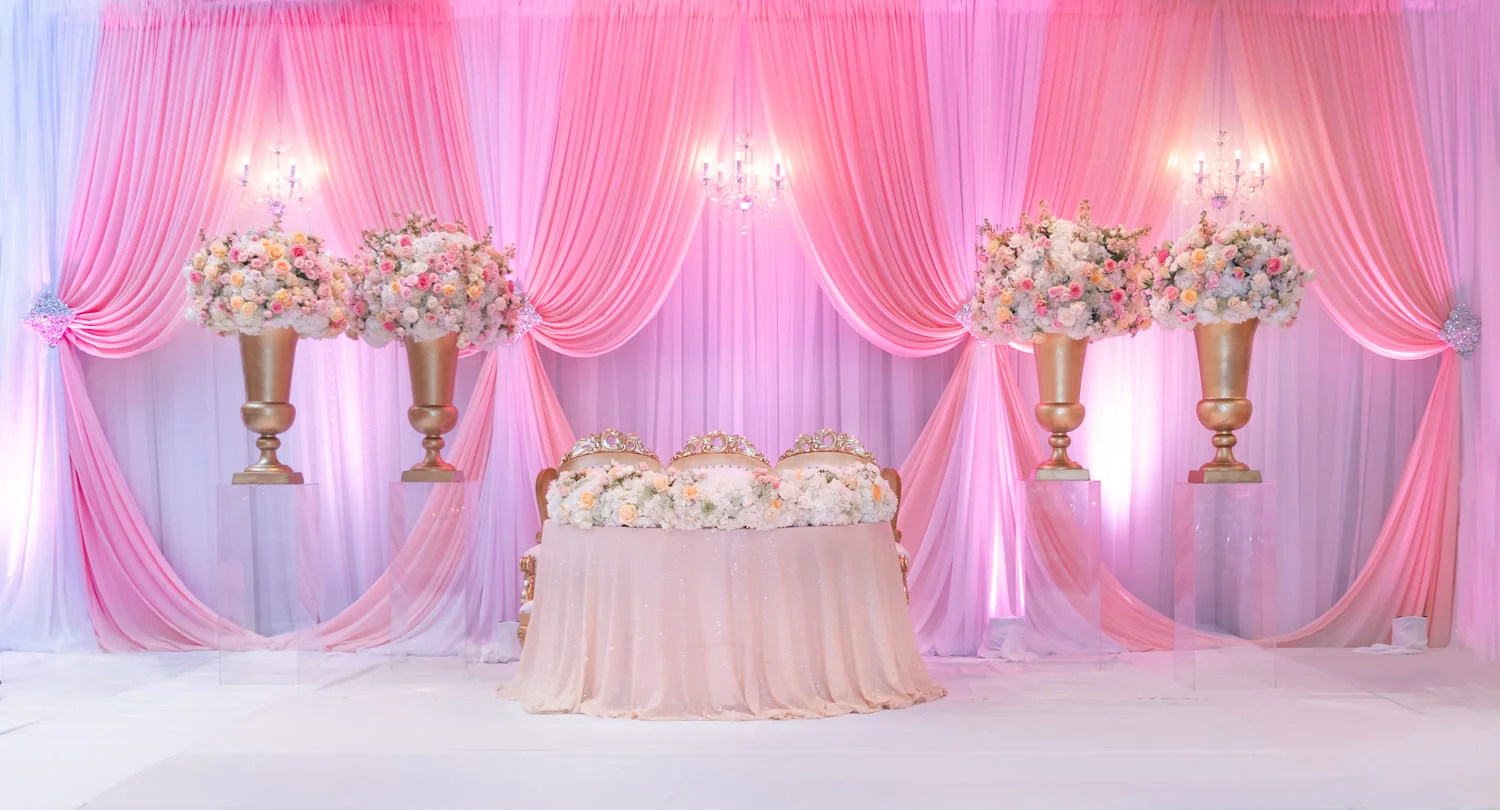 Pakistani wedding photographer bay area