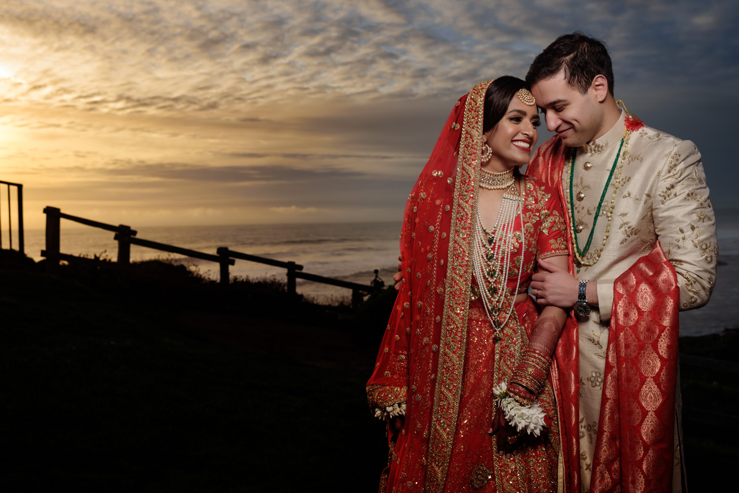 bay area Pakistani wedding photographer