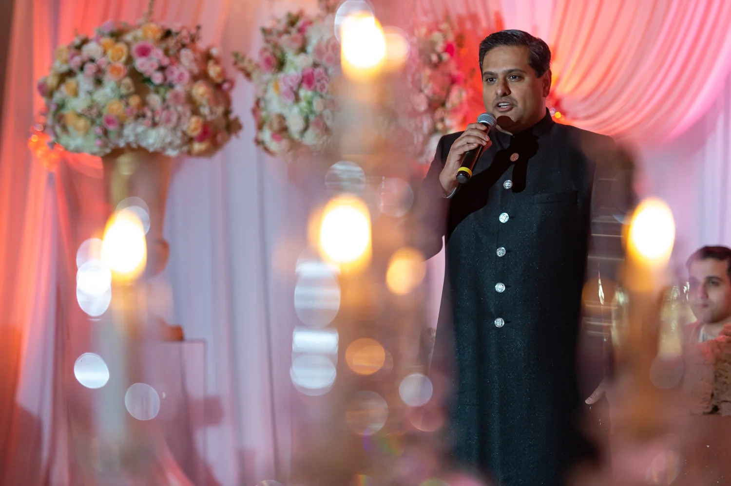 Indian wedding photographer bay area