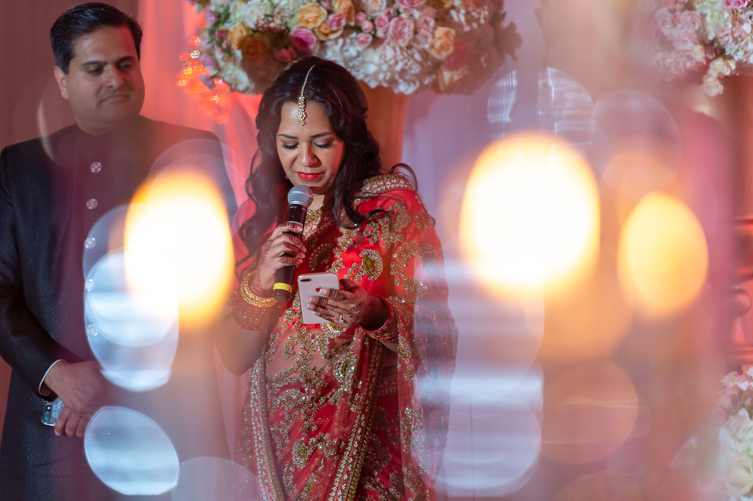 Indian wedding photographer bay area