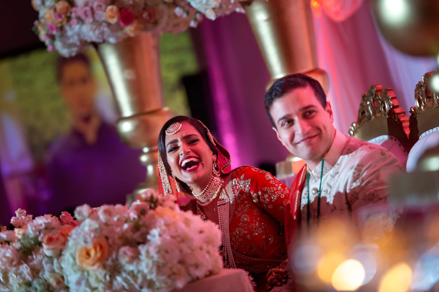 Pakistani wedding photographer bay area