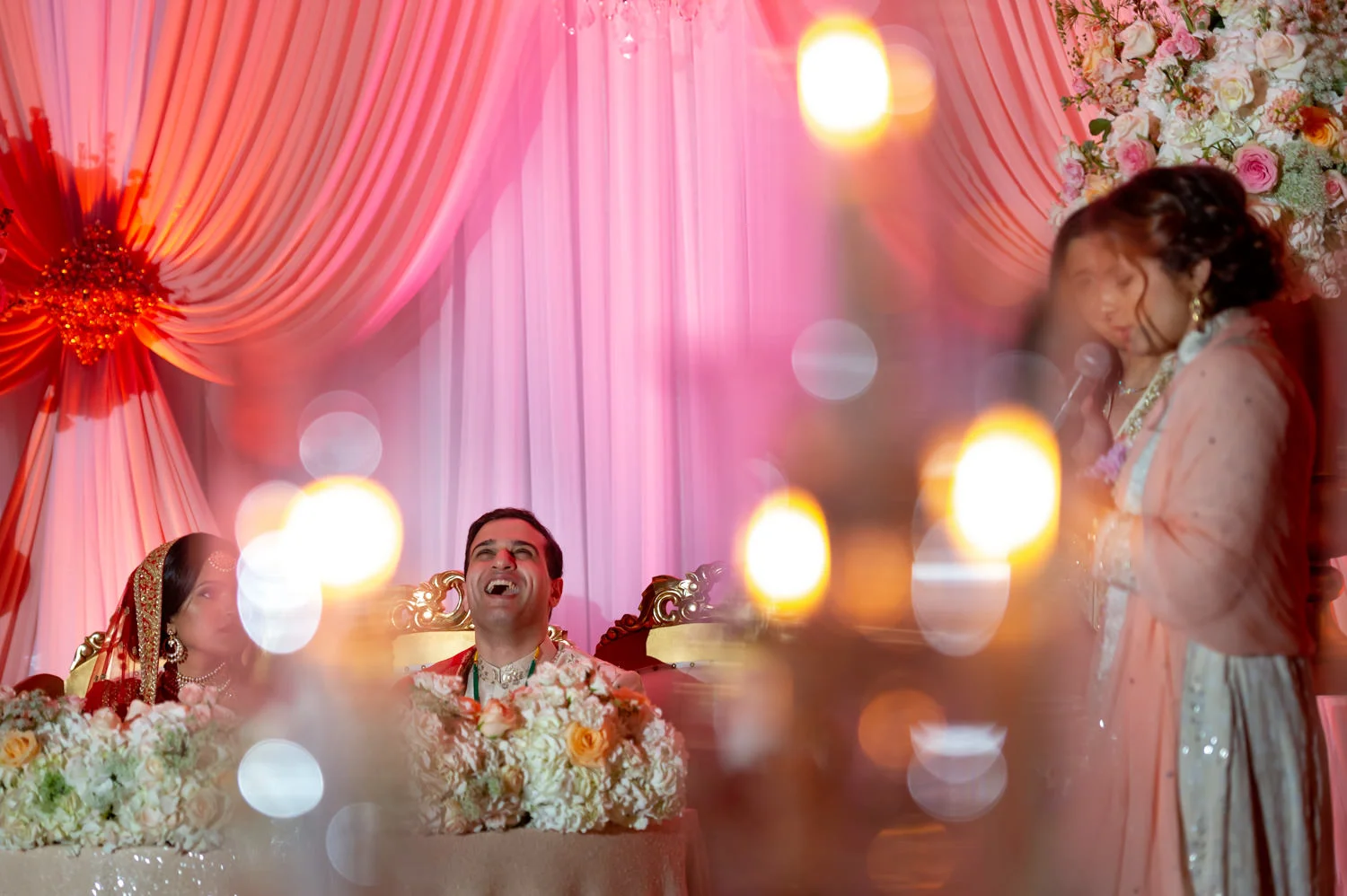 Indian wedding photographer bay area