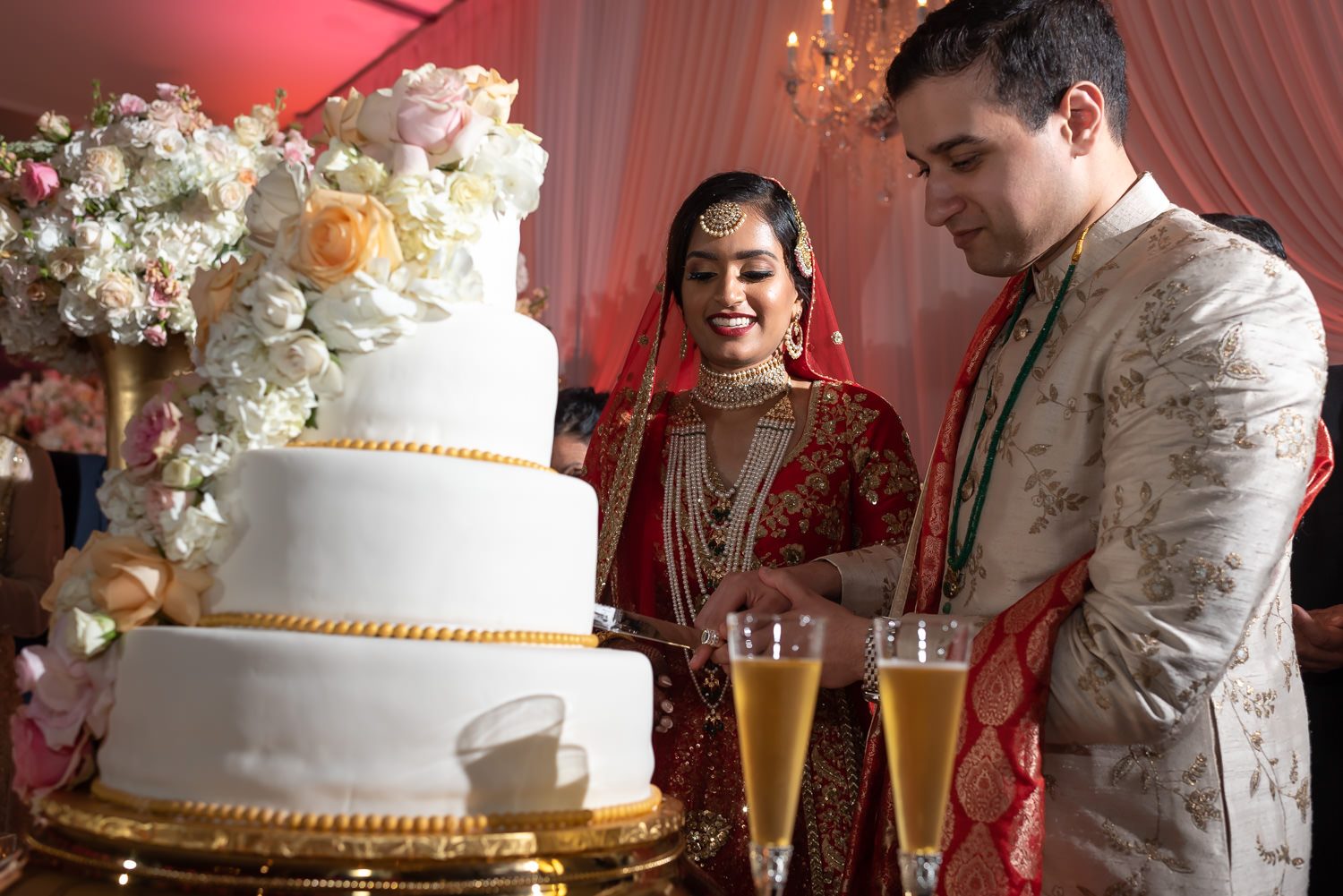 Pakistani wedding photographer