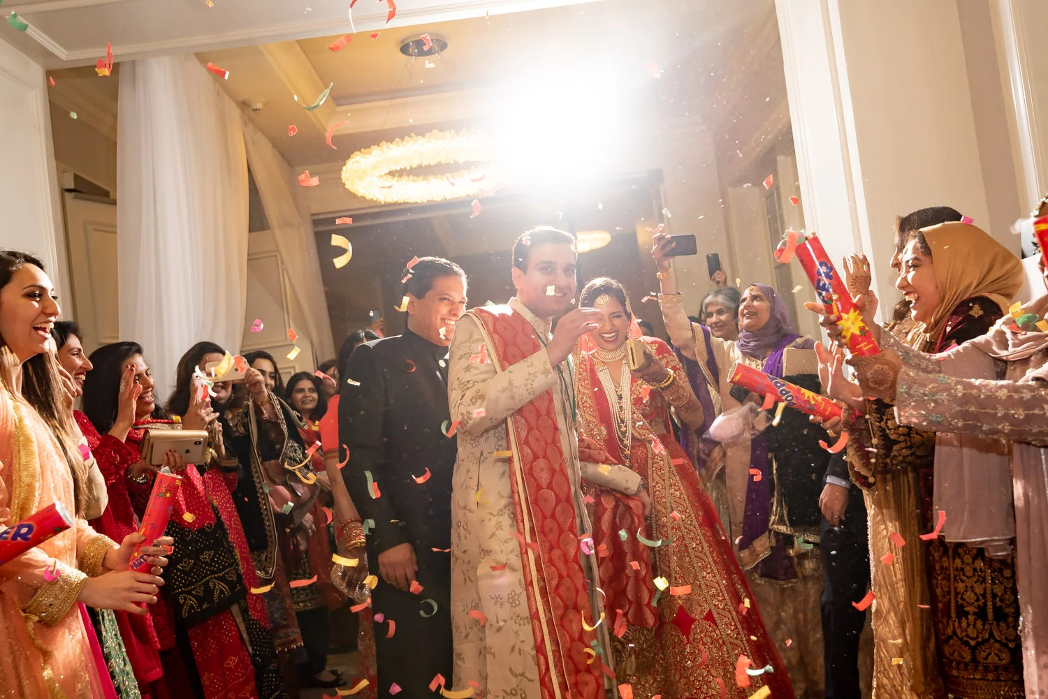 Pakistani wedding photographer