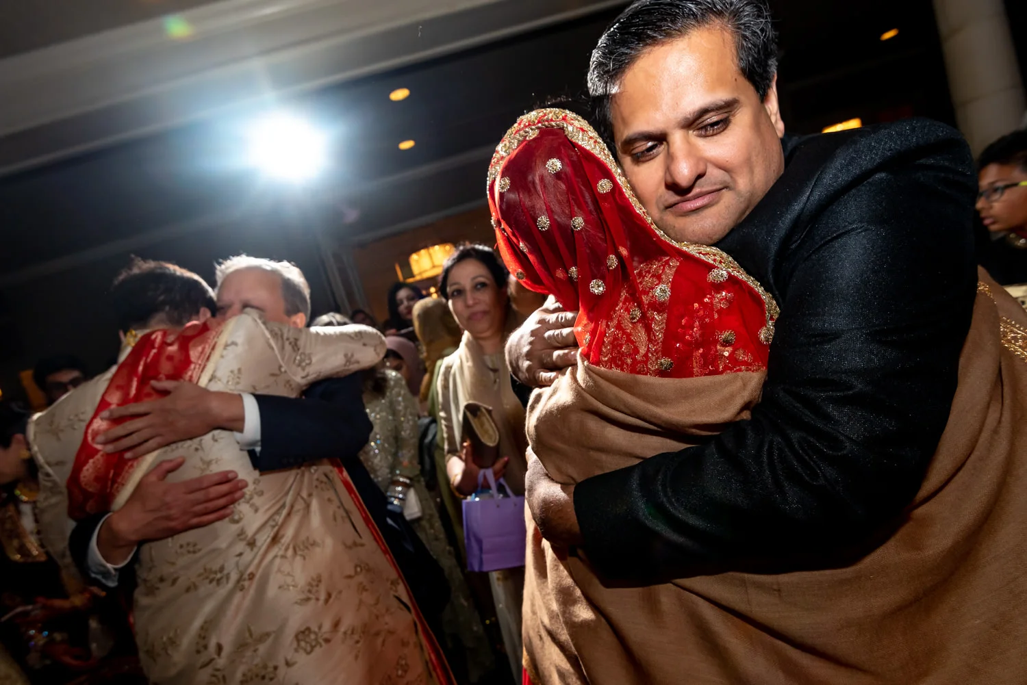 Pakistani wedding photographer bay area
