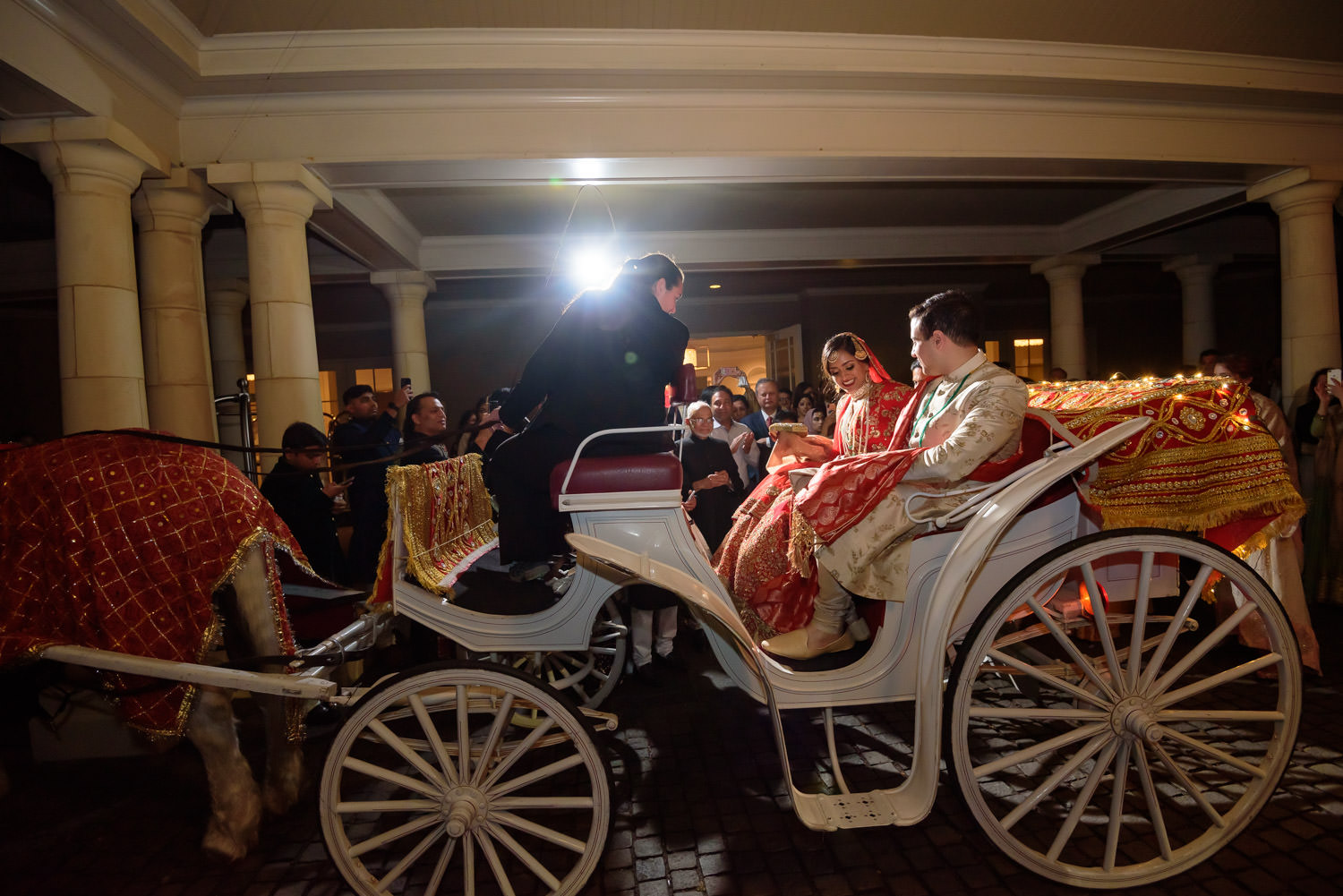 Pakistani wedding photographer bay area