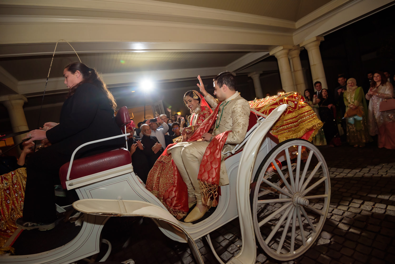 Pakistani wedding photographer bay area
