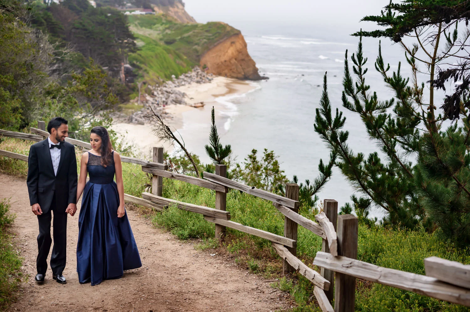 Bay area Indian wedding photographer
