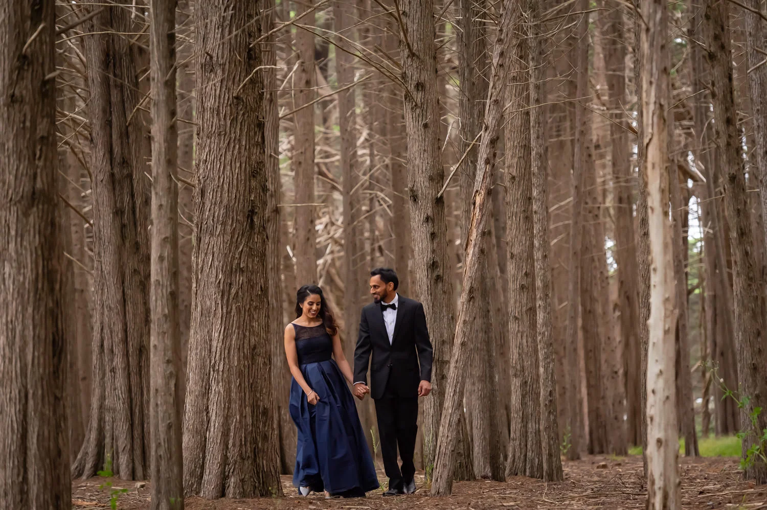 Bay area wedding photographer