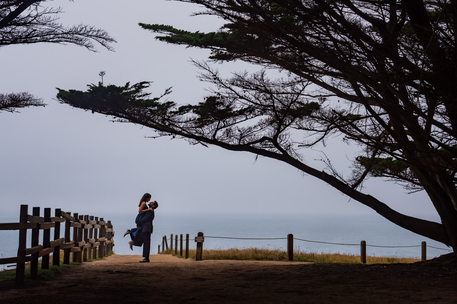 Half Moon Bay indian wedding photographer