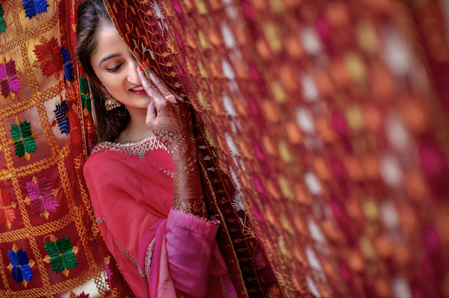 Indian Sikh wedding Stockton