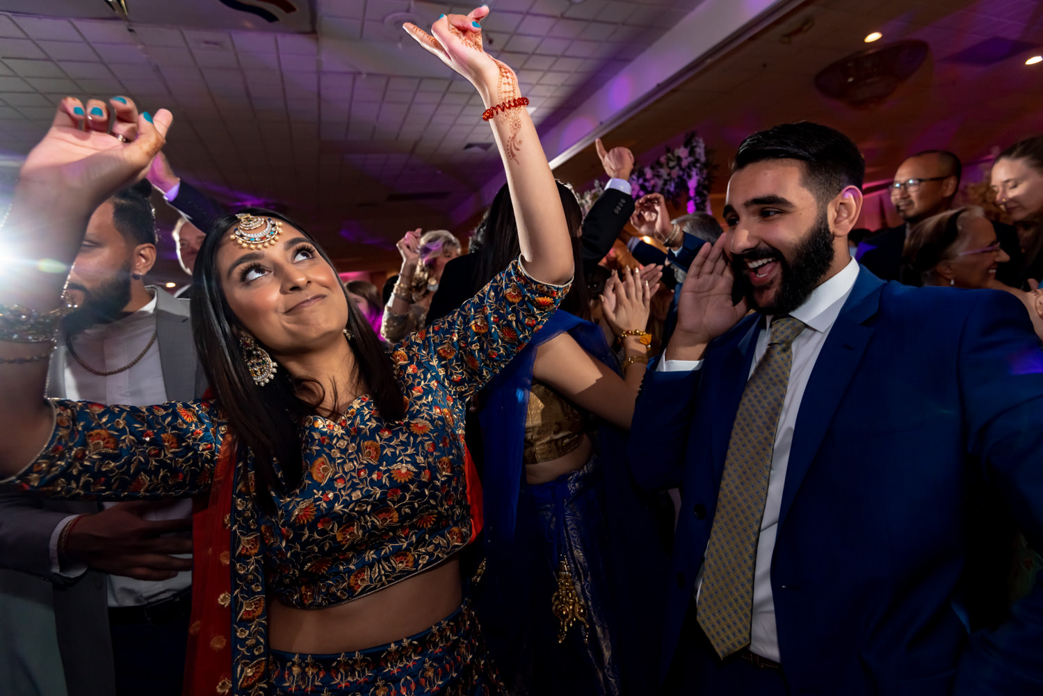 Sikh wedding photographer Sacramento