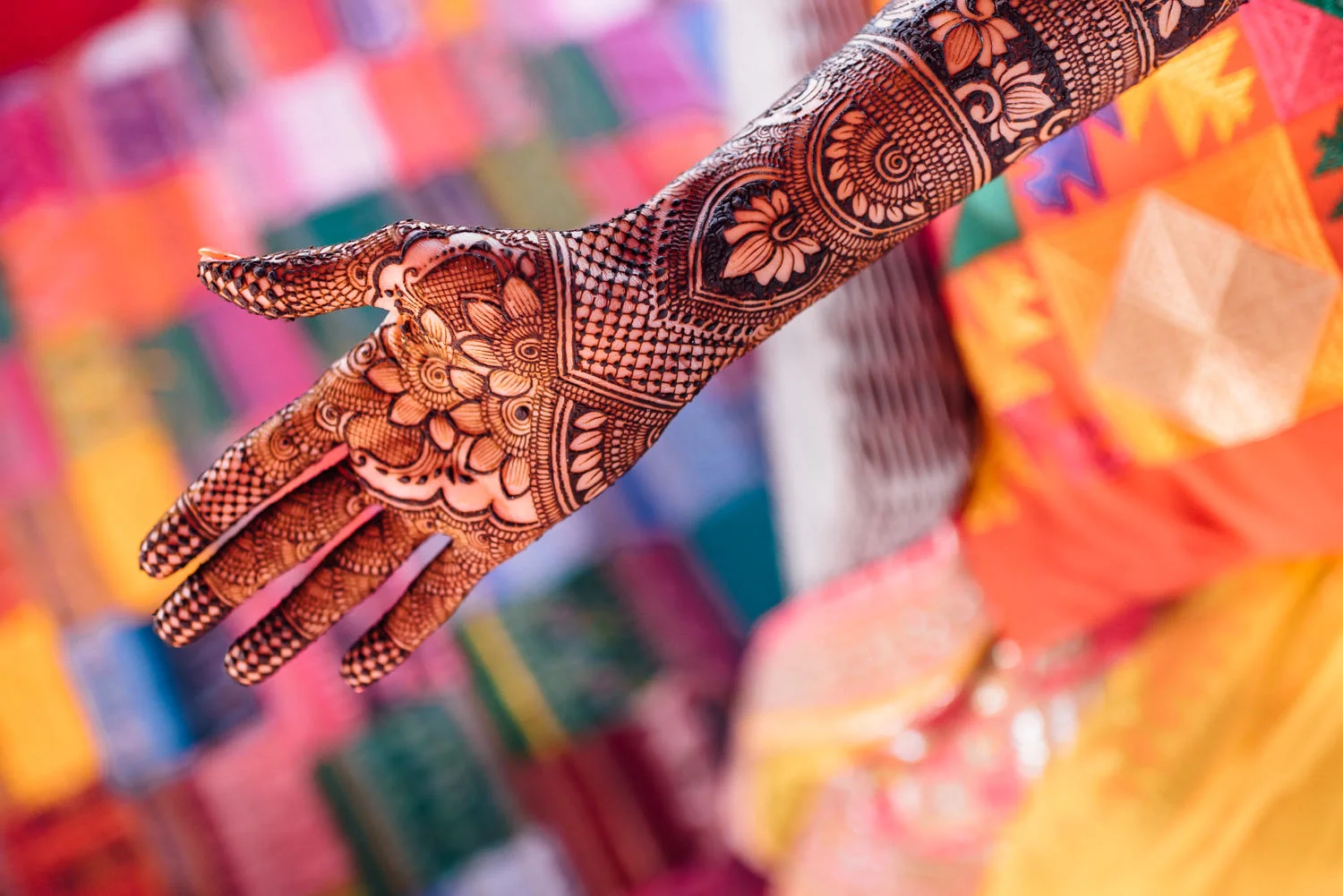 Henna Hussain Maaz
