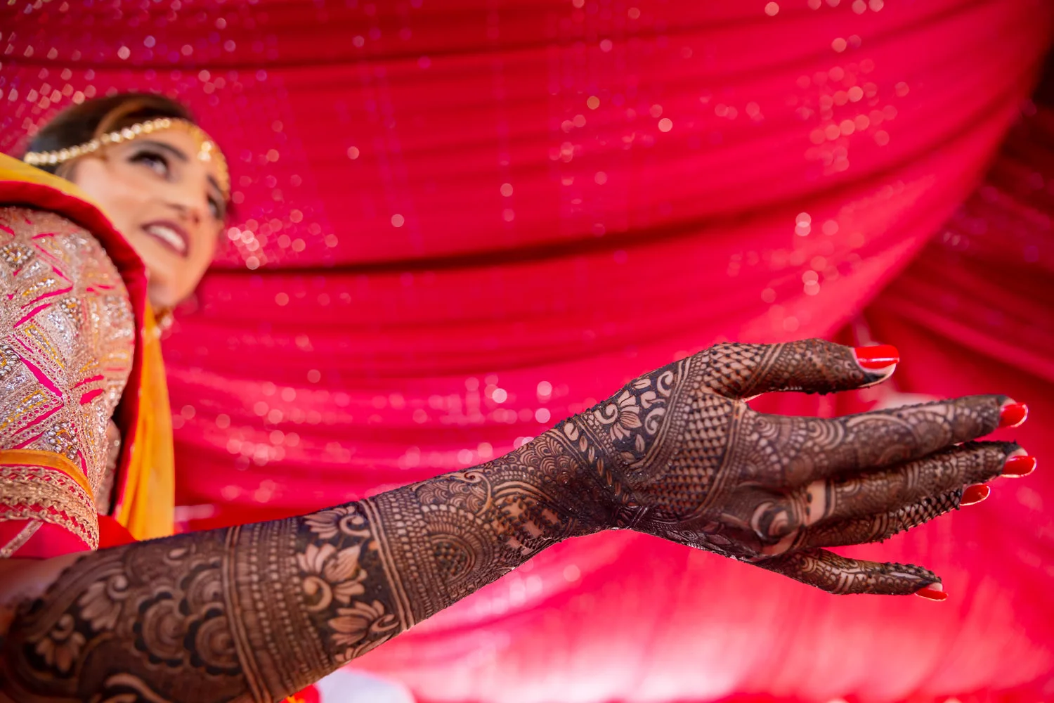 Henna Hussain Maaz