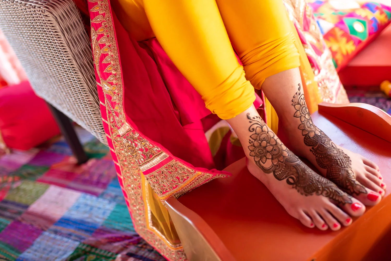 Punjabi Wedding Sacramento