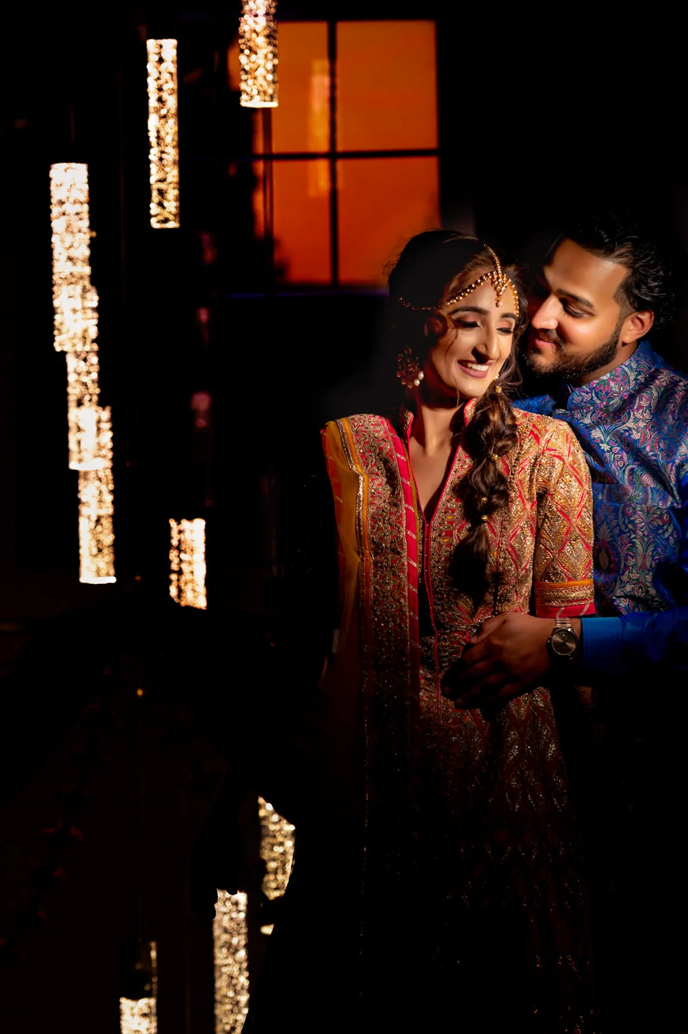 Indian Punjabi Wedding Ripon