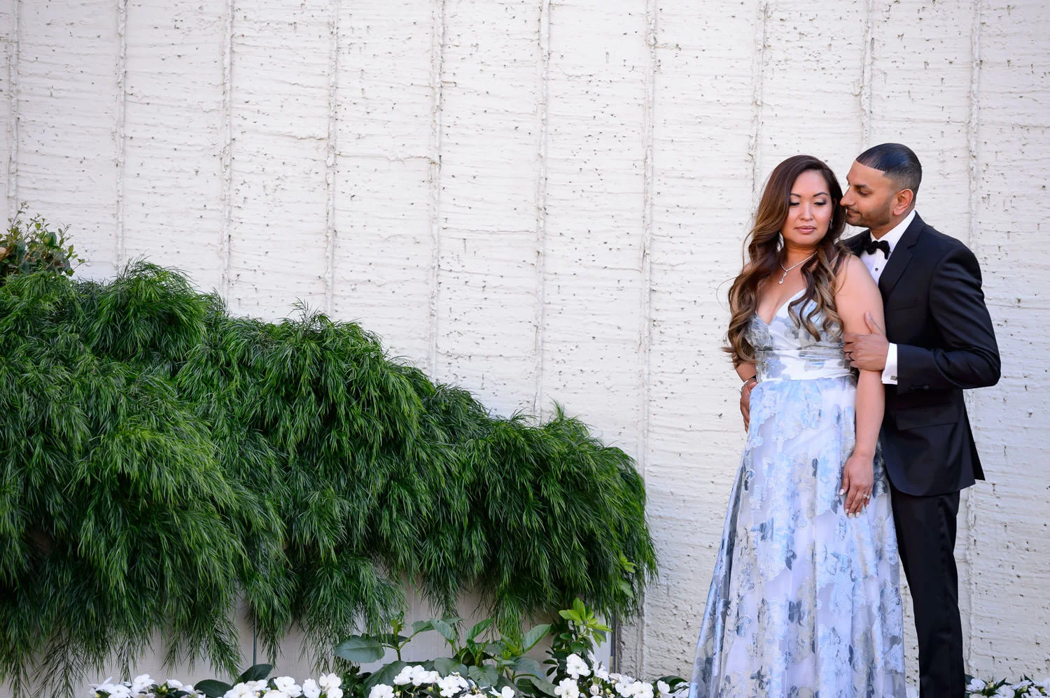 Stanford University Engagement Shoot
