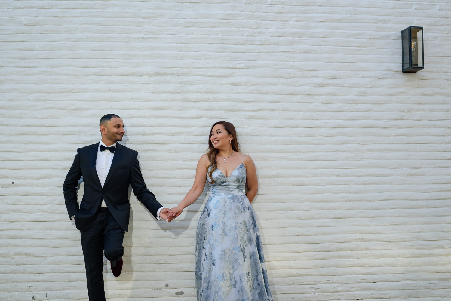 San Francisco Bay area Engagement shoot