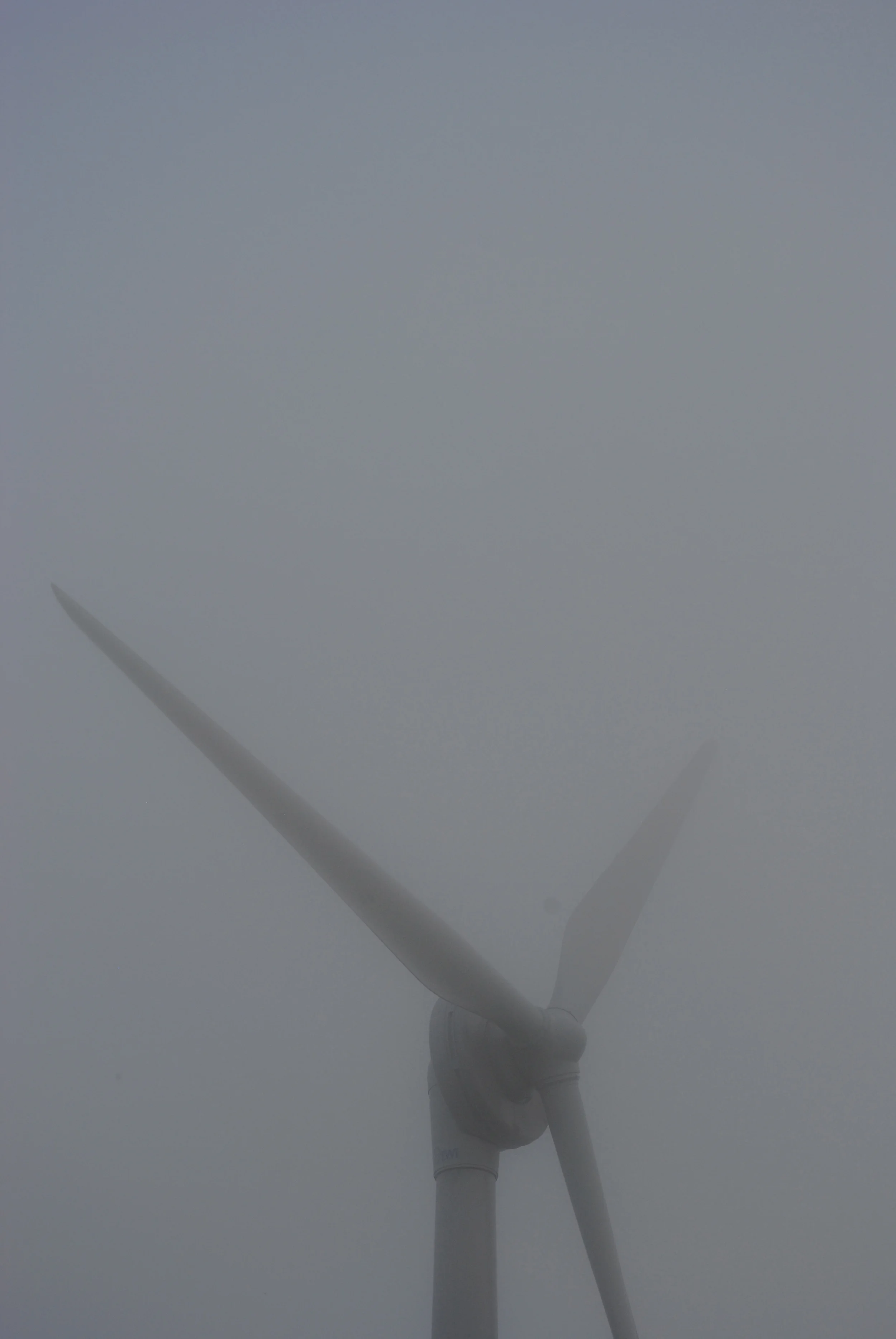 Wind turbine