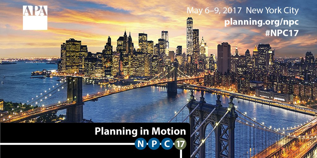 See you in New York!