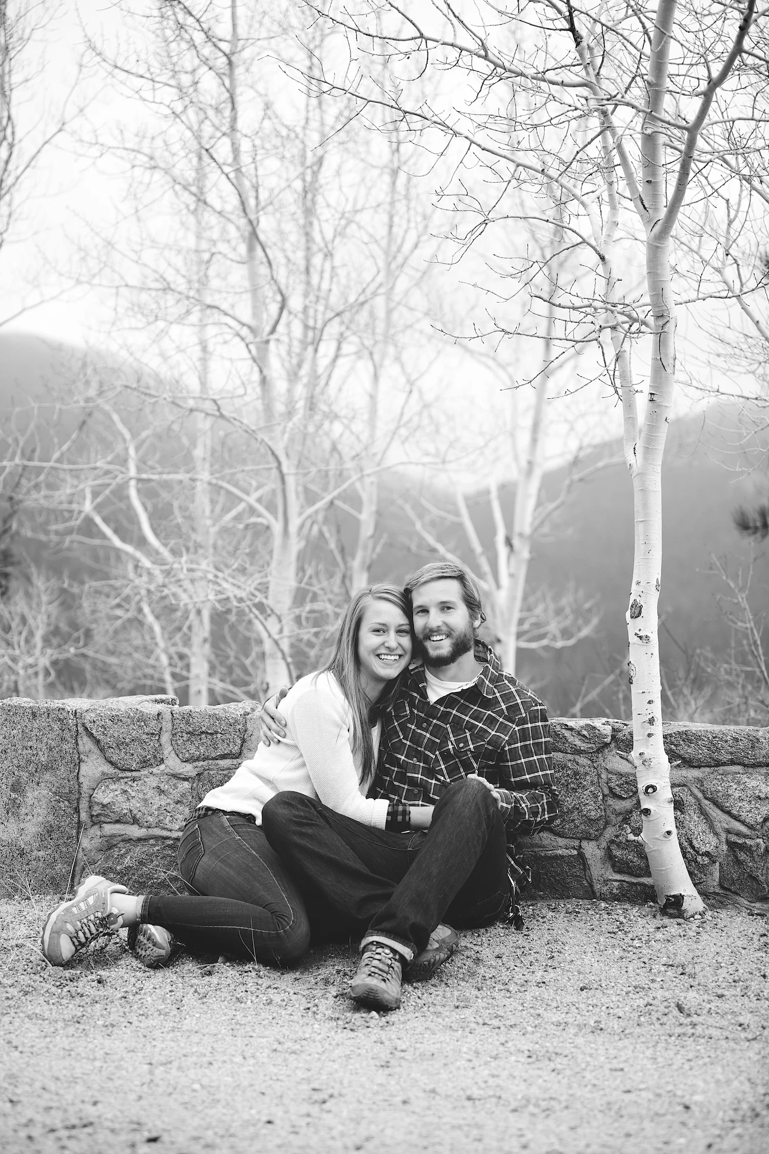 Echo Lake, Colorado, blanket, mountains, hammock, hiking, backpacking, coke, props, penguins, dressing up, crazy