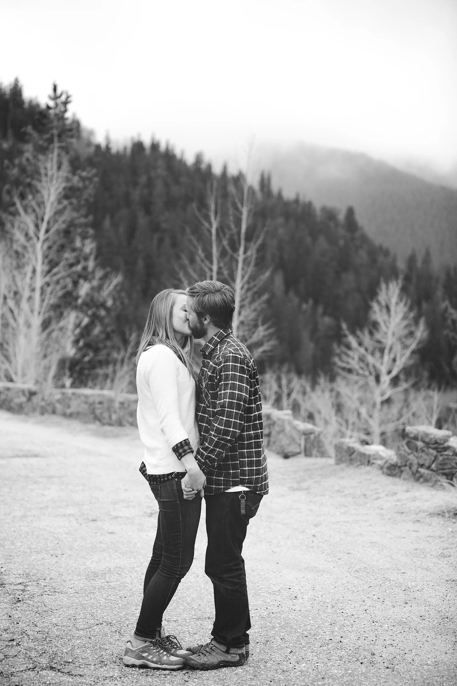 Echo Lake, Colorado, blanket, mountains, hammock, hiking, backpacking, coke, props, penguins, dressing up, crazy