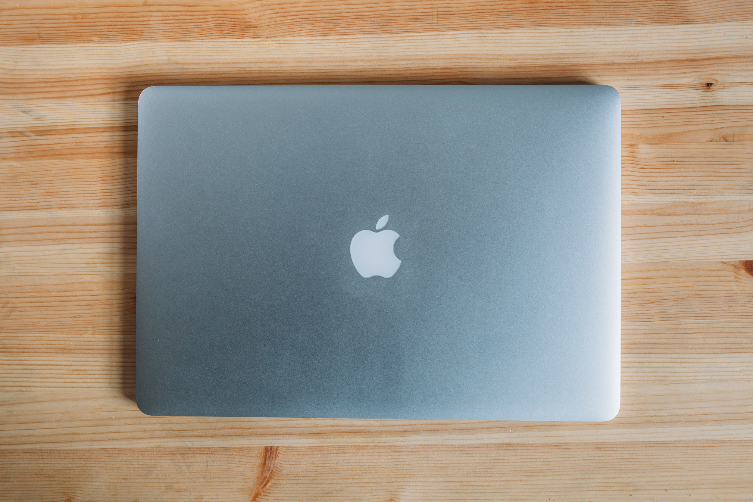 MacBook Pro (Retina, 15-inch, Early 2013) — One:One