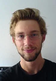 Anders Bierberg Hald