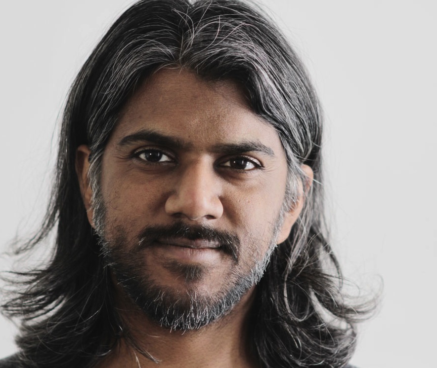 Sunit Parekh