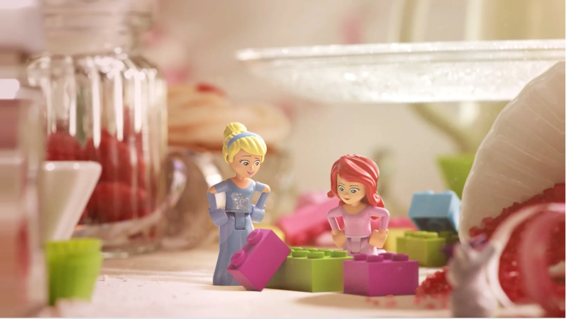 LBDP - A Sparkling Celebration