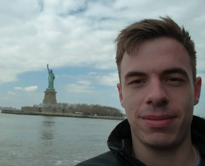 Andreas Sikjær Olsen