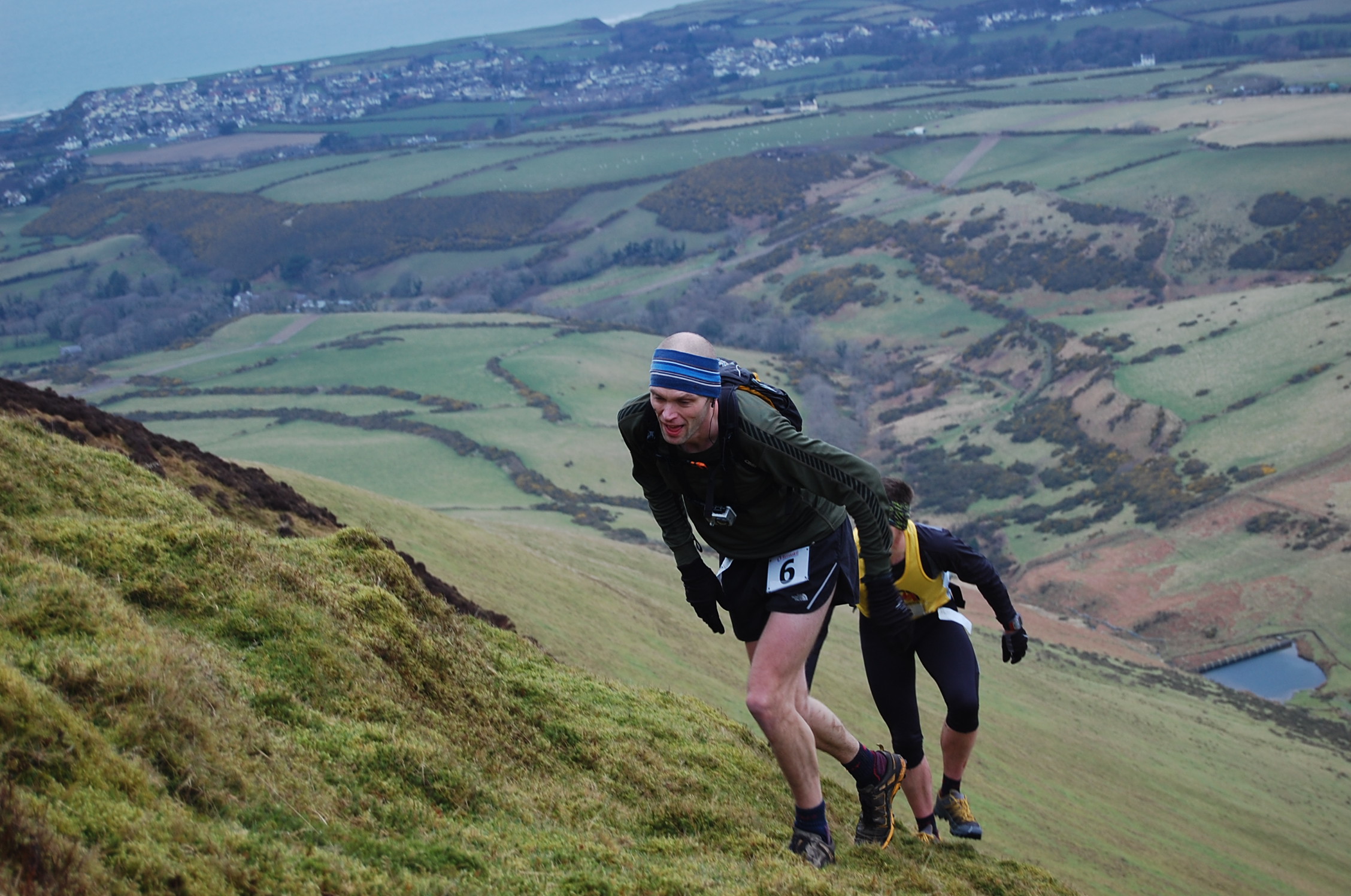 Slooby Dhoo 2019 Pre Entry — Manx Fell Runners