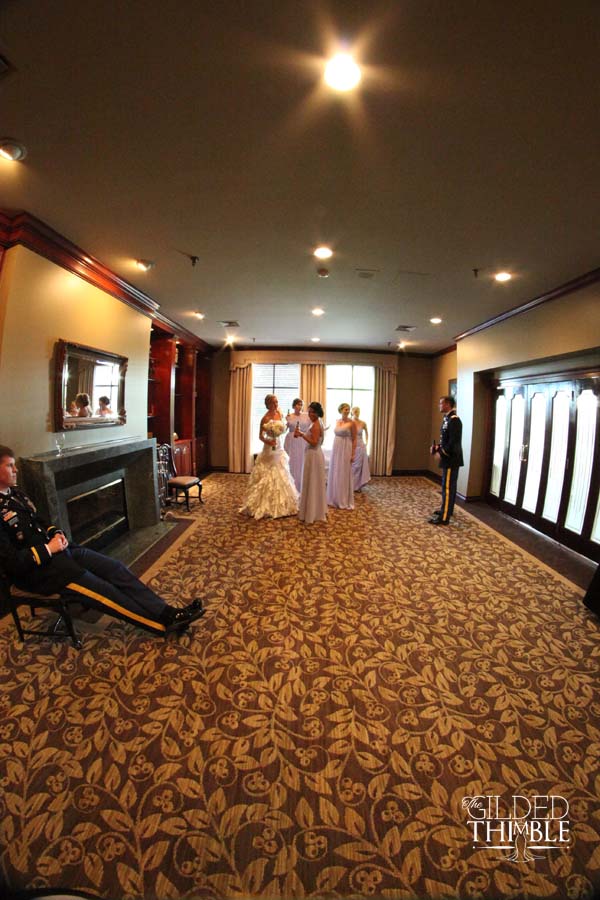 The Hermitage Country Club