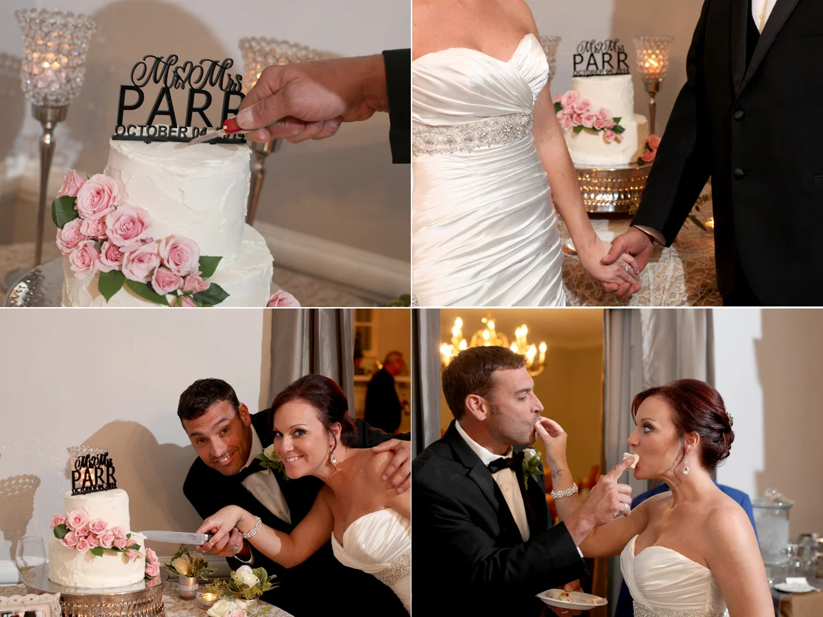 ***Please note my zany comments above*** First they pretended the "special" cake cutting knife was a pocket knife. Then (because the cake table was in the corner, I was having to backup wide to get them standing and cutting and the cake all in one frame.) they obliged me by scrunching down in a funny way near the cake so we could get a close up. ;) Super fun gang. No no, do NOT volunteer to babysit their future children for free someday. They will be pranksters!! 