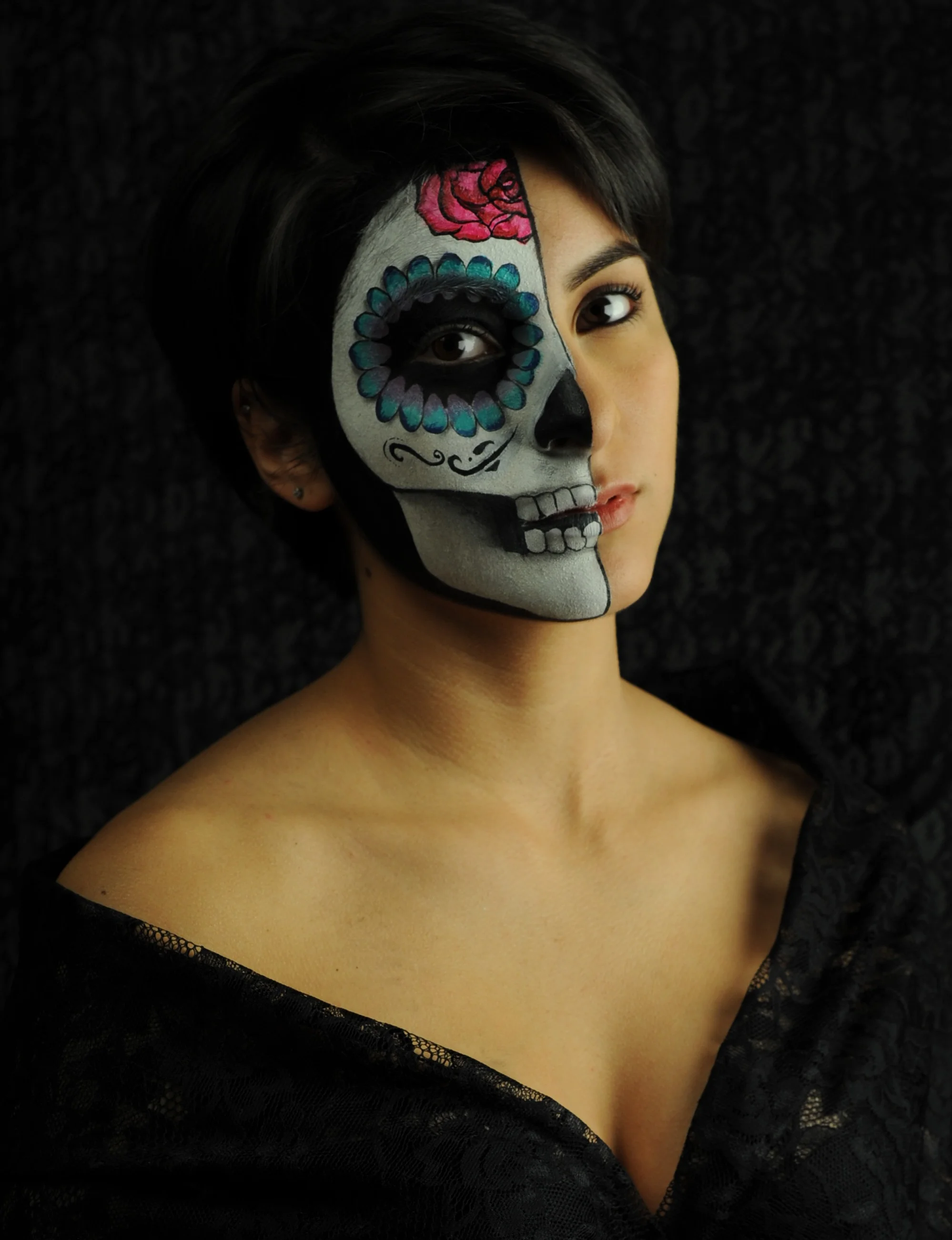 Photo by Victor Escobedo