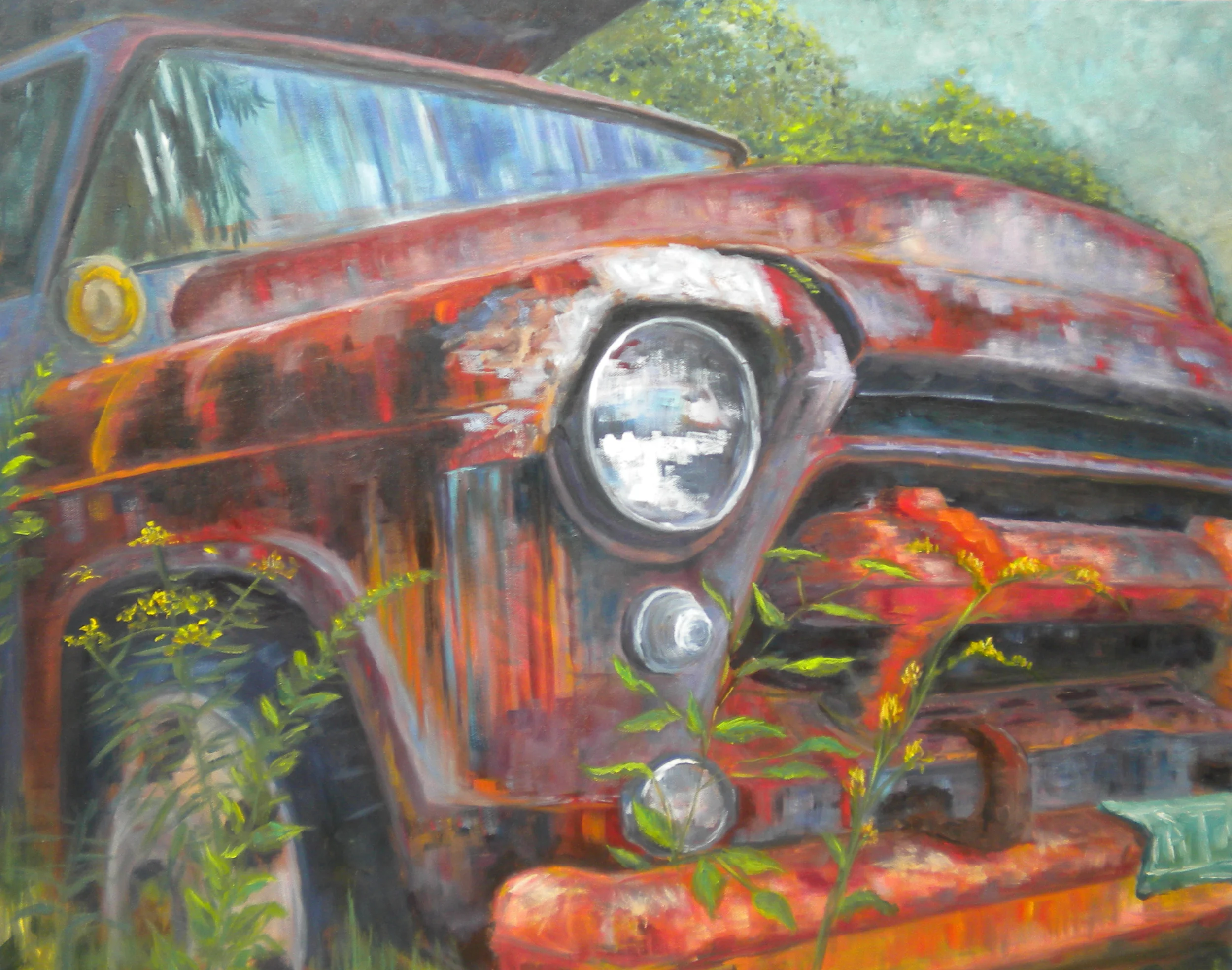 Grafton Vermont Sentinal