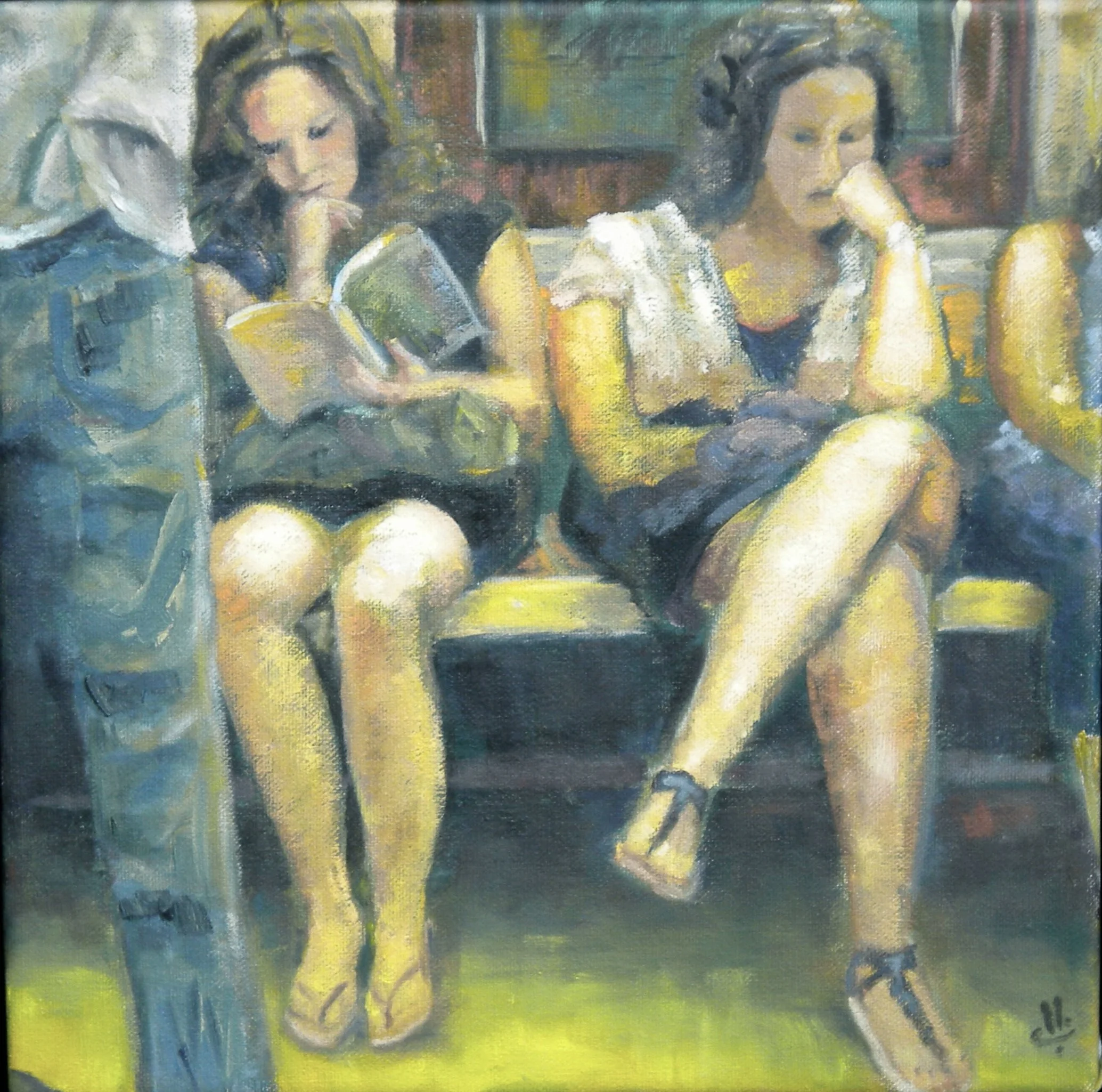 10pm on the Uptown 6