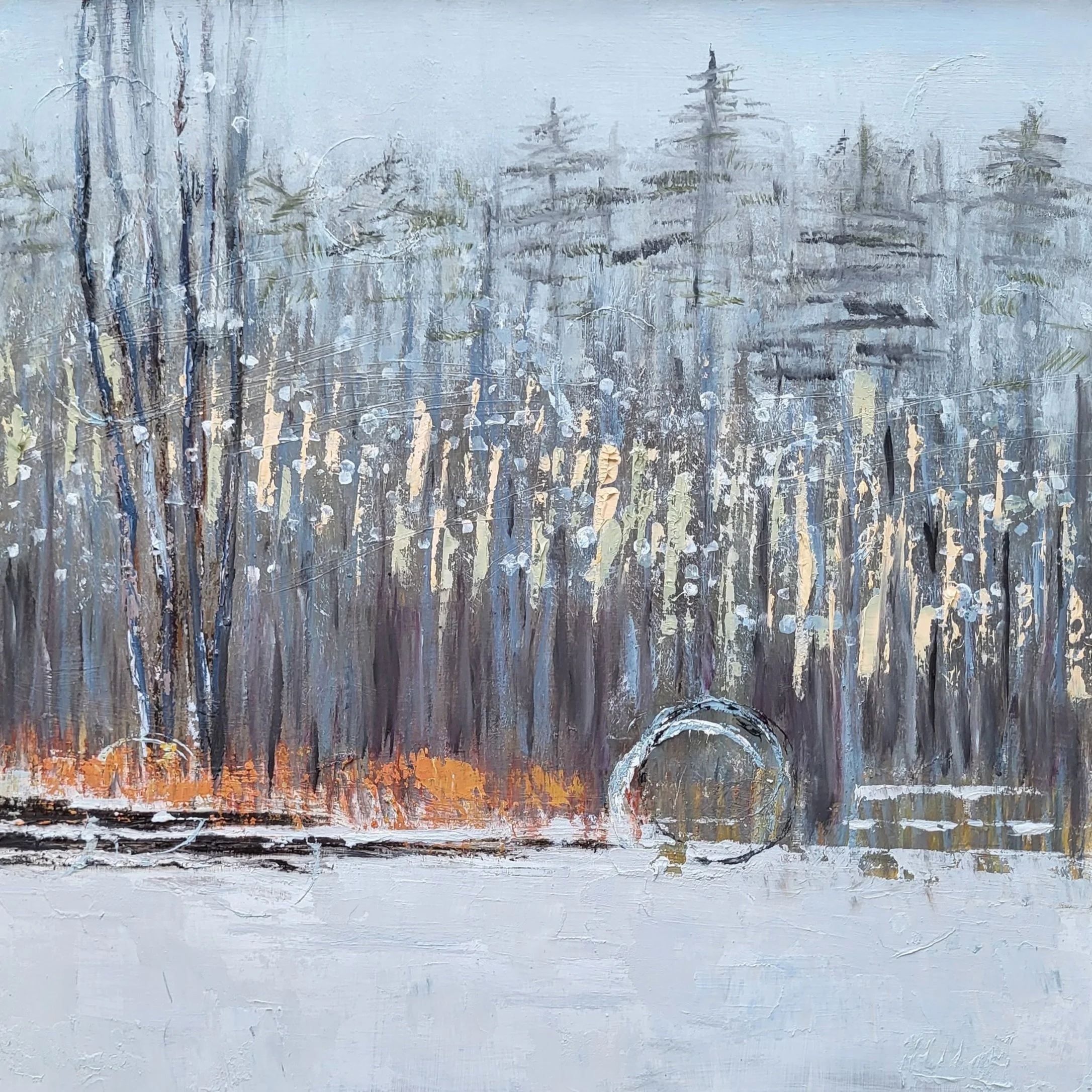 Winter Music
