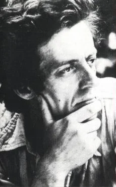 Cornelius Cardew (1936 - 1981)